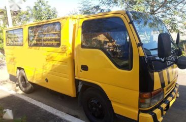 Isuzu Elf fb type 2006 for sale