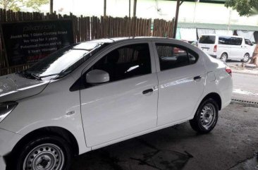 Mitsubishi Mirage Sedan G4 2015 model