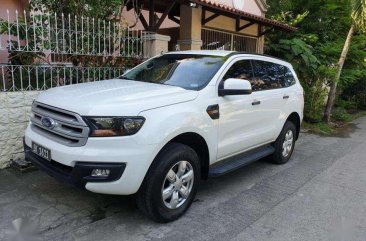 Ford Everest 2016 automatic for sale