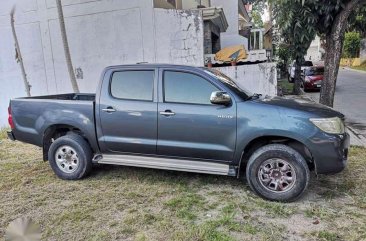 Toyota Hilux 2012 for sale