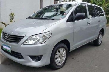 Toyota Innova 2012 for sale
