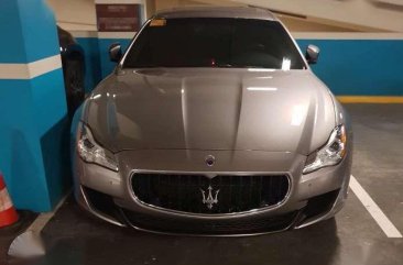 MASERATI QUATTROPORTE for sale