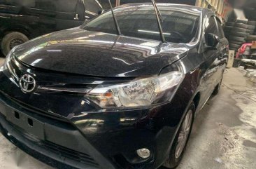 TOYOTA 2017 Vios 1.3 E for sale 