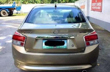 For sale Honda City 2009 model