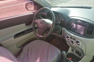 Hyundai Accent crdi 2010 for sale