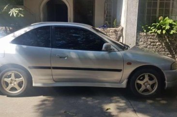 2002 Mitsubishi Lancer GSR for sale