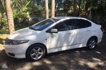 Honda City 2012 for sale