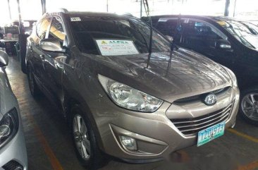 Hyundai Tucson 2011 for sale