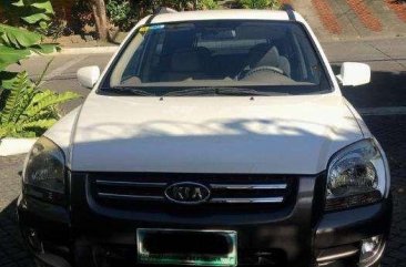 2008 Kia Sportage for sale