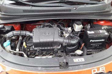 2013 Hyundai i10 Automatic Transmission FOR SALE