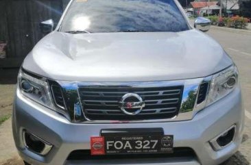 For Assume Nissan Navara 2018 VL 4x4