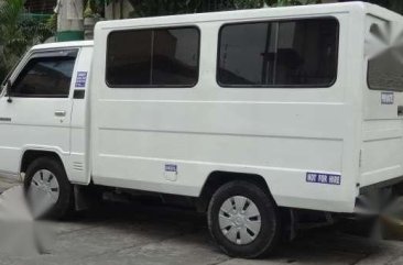 RUSH! 2005 Mitsubishi L300 FB Van