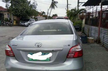 2012 Toyota Vios 1.3G for sale 