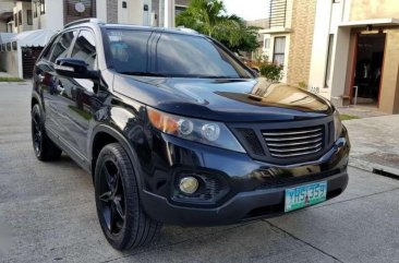 For Sale:2009 Kia Sorento 2.4L Automatic 7 Seater Cebu Unit