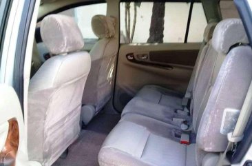 2014 Toyota Innova G Automatic Transmission Diesel