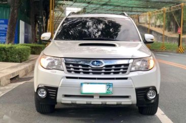 2012 Subaru Forester for sale