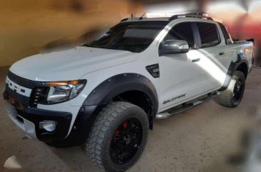 2015 ford ranger for sale