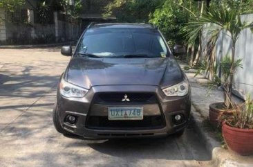 Rush Sale Mitsubishi ASX 2012