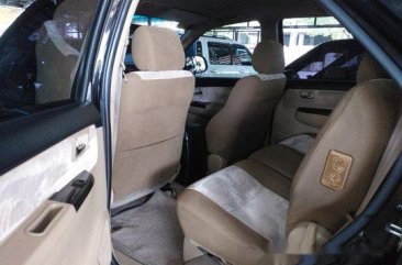 Toyota Fortuner 2014 FOR SALE