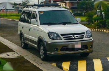 Mitsubushi Adventure gls sport 2016 for sale