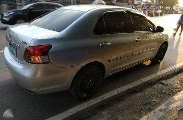 Toyota Vios 1.3E 2010 for sale