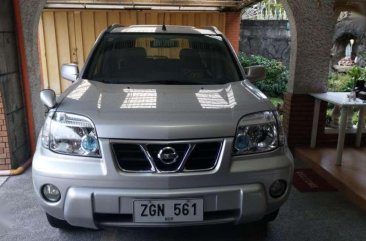 Nissan X-Trail 2006 for sale