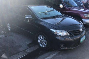 2013 Toyota Corolla Altis for sale