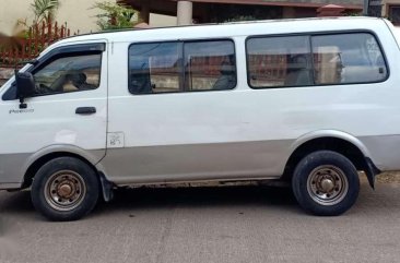 KIA Pregio 2.7 1997 for sale