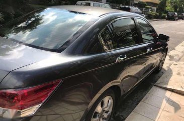 2008 Honda Accord for sale