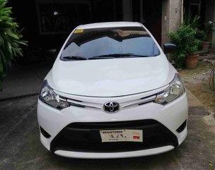 Toyota Vios 2017 for sale