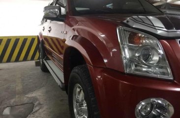 Isuzu Dmax 2008 for sale