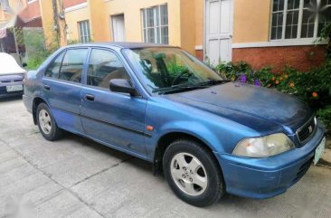 1997 Honda City for sale