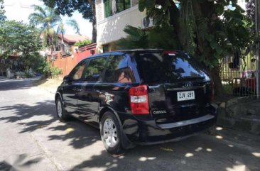 Kia Carnival Diesel AT FOR SALE