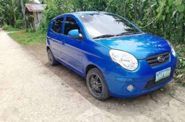 For sale Kia Picanto 2009 model