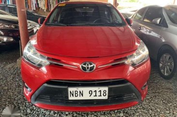 2017 Vios 13 E for sale