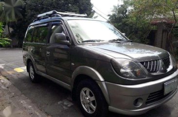 Mitsubishi Adventure GLS Sport 2008 FOR SALE