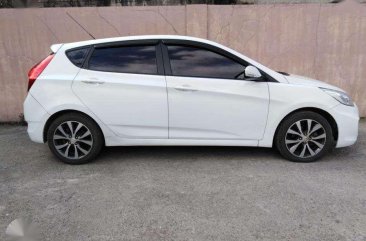 Hyundai Accent 2014 for sale