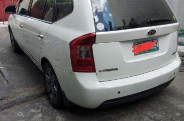 Kia Carens 2008 for sale 