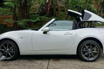 2010 Mazda Miata Mx5 FOR SALE