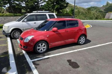 Suzuki Swift 2010 Automatic 1.5