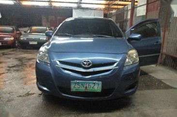 For sale Toyota Vios E 2009