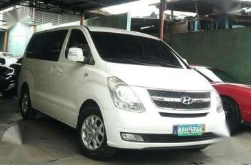 SELLING HYUNDAI Grand Starex 2013 CVX