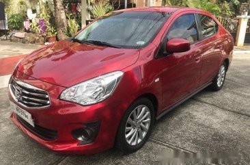 Mitsubishi Mirage G4 2017 GLX AT FOR SALE