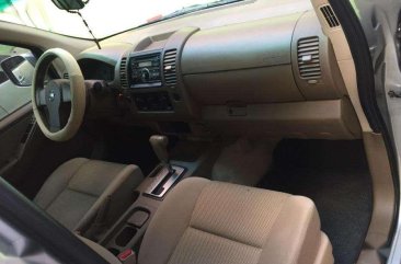 NO ISSUE Nissan Navara 2008 Model DIESEL 4X2