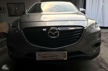 2014 Mazda CX9 for sale