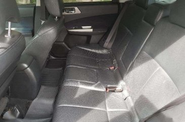 2011 Subaru Forester 2.5 Turbo for sale