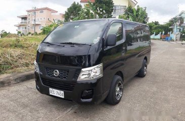 Nissan NV350 Urvan 2016 for sale