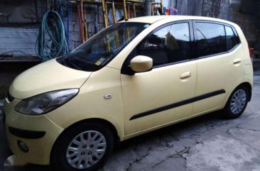 Hyundai i10 for sale