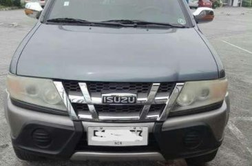 Isuzu Crosswind 2010 for sale