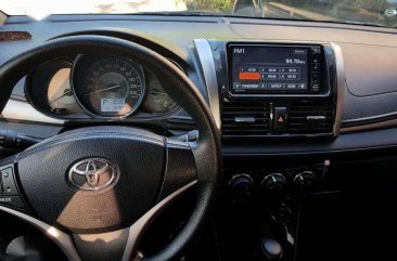 Toyota Vios 2017 1.3E automatic for sale